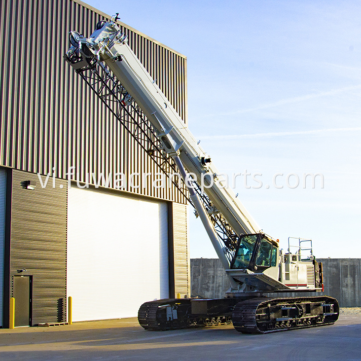 Liebherr Lr 1750